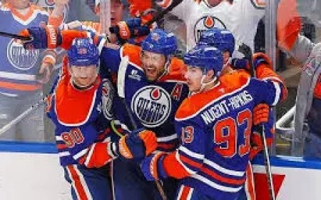 Nhl Playoff Overtime Rules: Postseason Hockey Bracket Changes OT Format