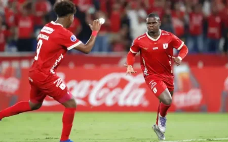 América – Millonarios: González’s 20-man call-up exposes a bigger problem than a classic