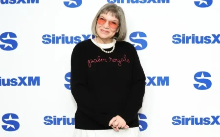 ‘Facts of Life’ Star Mindy Cohn Announces Cancer Diagnosis