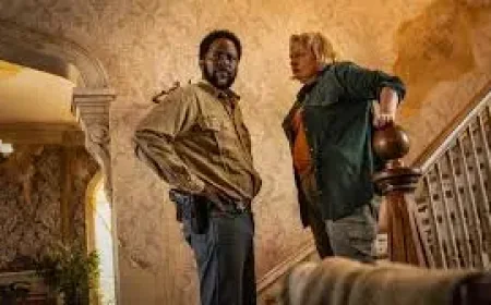 From Season 4 Episodes Expose the Real Cost of Returning to the Haunted Town