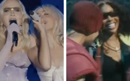 Why Coachella Weekend 2 Outshines Weekend 1: Madonna, SZA, Snoop