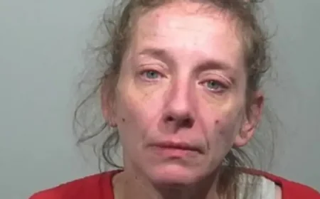 Portland stabbing arrest follows Congress Street attack