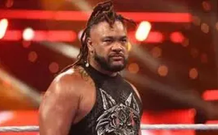 Roman Reigns set for WrestleMania 42 Night 2 main event in Las Vegas