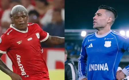 América De Cali Vs Millonarios: Marlon Torres, the quiet urgency behind a decisive classic