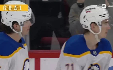 Ryan Mcleod: Ready to rock after a goal and a return to action