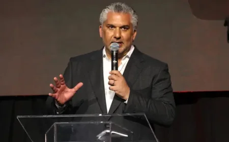 Wrestlemania 41 and WWE’s Next Era: Nick Khan’s 3-Point Blueprint For What Comes After