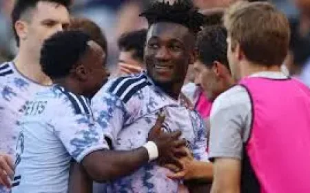 Lafc Vs San Jose: LAFC return home in key Western showdown