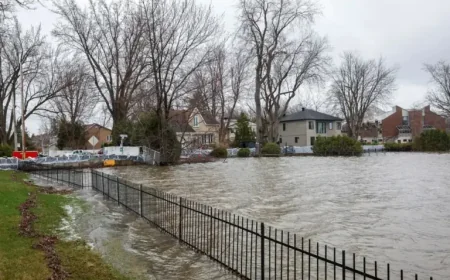 Inondations Gatineau: the hidden pressure behind a situation still described as under control