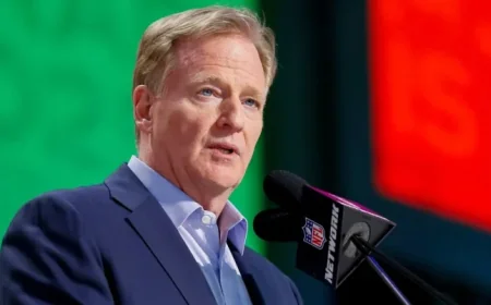 2026 NFL Draft Rankings: Arrowhead Pride’s Top 100 Prospects