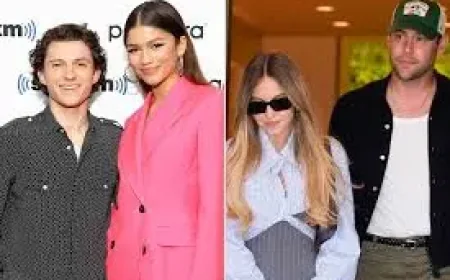 Euphoria Cast Braces for a Five-Year Jump as New Faces Enter the Final Chapter