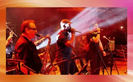 Fiesta San Antonio: 40 Years of a Taste of New Orleans and the People Who Keep It Alive