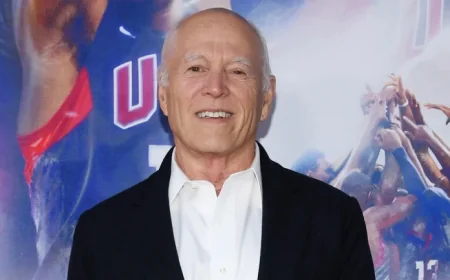 ESPN2 Removes ‘Rachel, Breathe’ Amid Rights Dispute, Says Frank Marshall