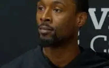 De’aaron Fox and the 4/17/26 Practice Note That Shifts the Spurs Conversation