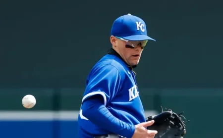 Yankees Dominate Royals with 7-0 Victory