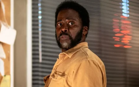 How to Stream ‘From’ Season 4: Start Time, Episodes on MGM+