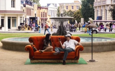 “Euphoria Season 3 Recap: Episode 2 ‘America My Dream'”