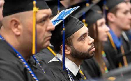 Online Degrees Earned in Weeks Alarm Education Experts