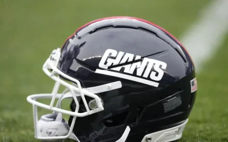 Bengals’ Selection Empowers Giants to Trade Up