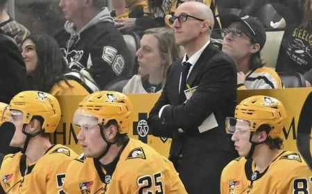 Flyers Channel 2016 Penguins in Game 1 as Tocchet Outcoaches Muse
