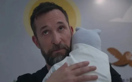 The Pitt: Season 2 Finale Questions Resolved, Season 3 Preview Unveiled