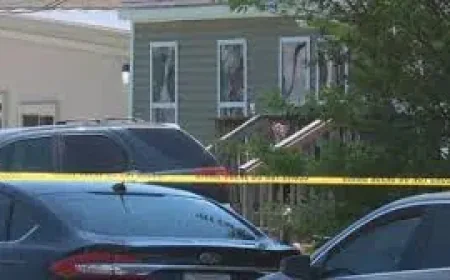 Shamar Elkins and the Shreveport children: a community stunned by loss