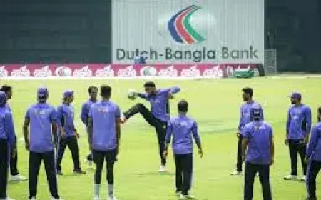 Bangladesh’s batting crisis deepens in the New Zealand National Cricket Team Vs Bangladesh National Cricket Team Match Scorecard: what the scoreline cannot hide