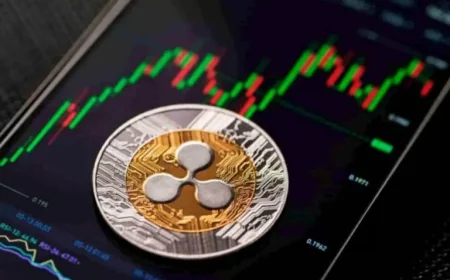 Analyst Forecasts XRP’s 2,100% Surge