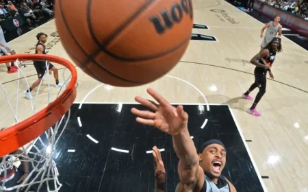 San Antonio Spurs Face Off Against Portland Trail Blazers in Basketball Showdown