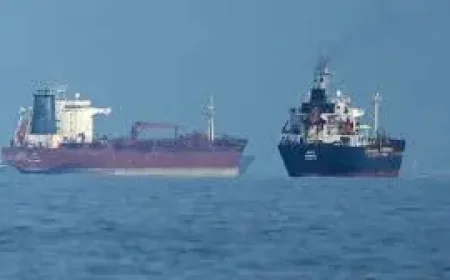 Recession warning: 250,000 UK jobs at risk as oil shock rattles confidence