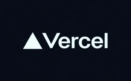 Vercel Hack Linked to Context AI Breach: Limited Customer Data Exposed