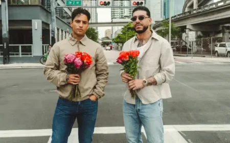 Maluma and Ryan Castro set release for “Pa’ la seca”