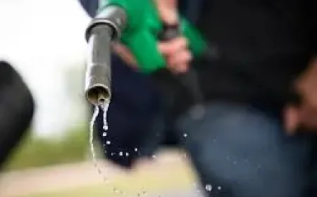 Recession Risk, Ireland’s War Chest and a Winter Energy Shock: 3 Warnings That Cannot Be Ignored