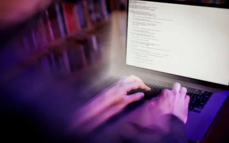 Students Accelerate Online Degrees in Weeks, Raising Alarm Among Educators