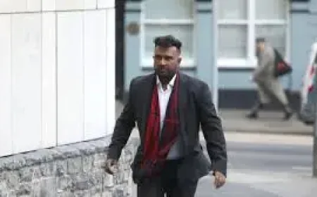 Daniel Ramamoorthy and the public reference question that shocked the court