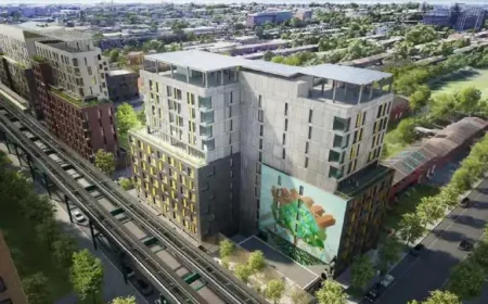 Home Lottery Opens in Brownsville as 2025 Demand Builds