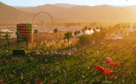 Bigbang World Tour 2026: The Coachella reset that turned a comeback into a warning shot