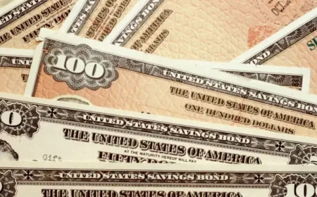 National Debt Of The United States: 4 Warning Signs the IMF Says Can No Longer Be Ignored