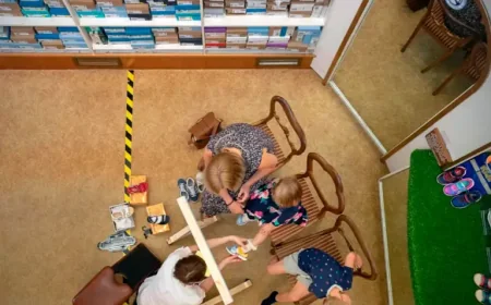 Classroom Reopening in the UAE: 5 Safety Measures Shaping Monday’s Return