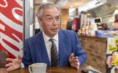 Reform Uk Asylum Claims Review: 5 Key Numbers Behind a Hardline Deportation Plan