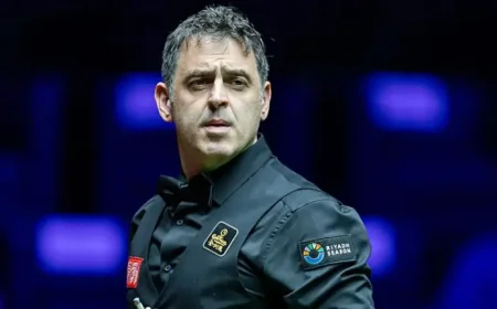 O’sullivan Trump Miss Media Day: 3 Ways Their No-Show Changed Snooker’s Opening Mood