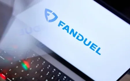 FanDuel Aims to Dominate the Controversial Sports Prediction Market