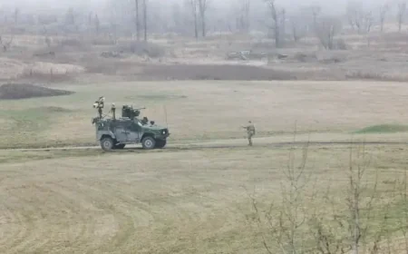 United States Army Reveals a Modern Battlefield Paradox at Summit Strike