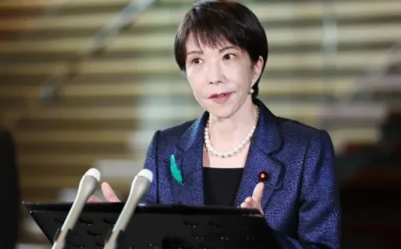 Japan Earthquake Today: 3 Ways the Oil Crisis Is Forcing a Bigger Regional Shift