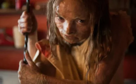 ‘Lee Cronin’s The Mummy’ Struggles Against ‘Super Mario’ and ‘Hail Mary’ Box Office Hits