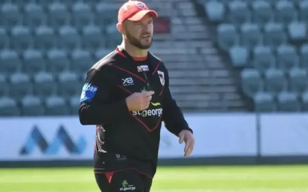 Corey Jensen hospitalised as Broncos injury list worsens