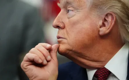 Ftse Today: 5 market signals behind renewed Iran shock and UK growth warning