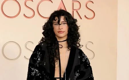 Odessa A’zion Earns 9 Oscar Nominations & New HBO Max Releases