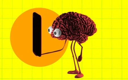 AI Usage Erodes Users’ Confidence in Their Cognitive Abilities