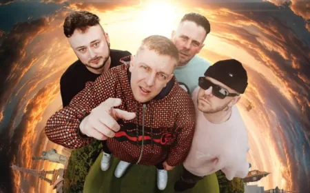 The Reytons announce huge world tour: 5 takeaways from the biggest run yet