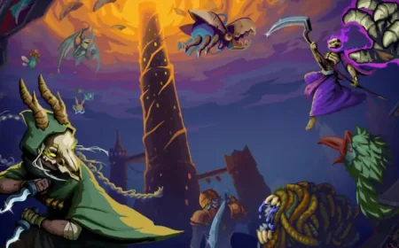 Slay The Spire 2 Roadmap Raises 3 Big Questions as Mega Crit Slows the Clock